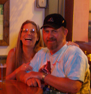 Sandi & Jim